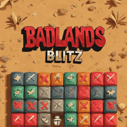 Badlands Blitz