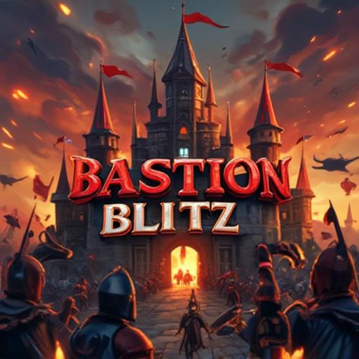 Bastion Blitz