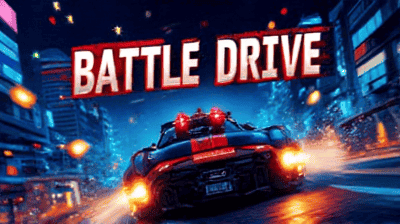 Battle Drive