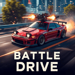 Battle Drive