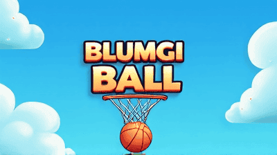 Blumgi Ball