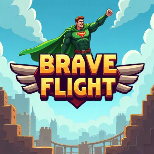 Brave Flight