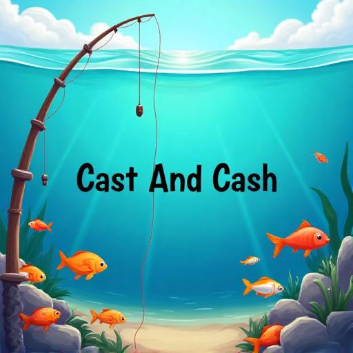 Cast And Cash