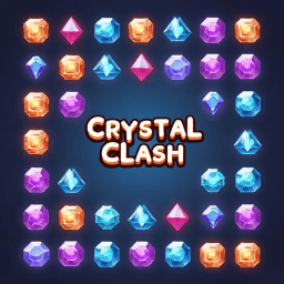 Crystal Clash