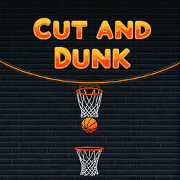 Cut And Dunk