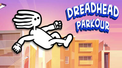 Dreadhead Parkour