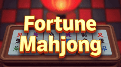 Fortune Mahjong