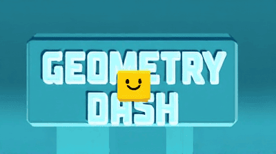 Geometry Dash Freezenova