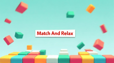 Match And Relax