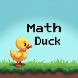 Math Duck