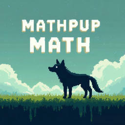 MathPup Math Adventure