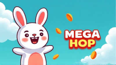 Mega Hop
