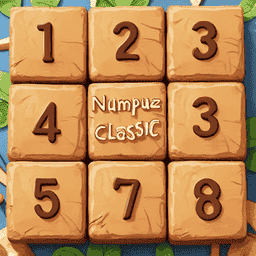 Numpuz Classic
