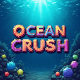 Ocean Crush
