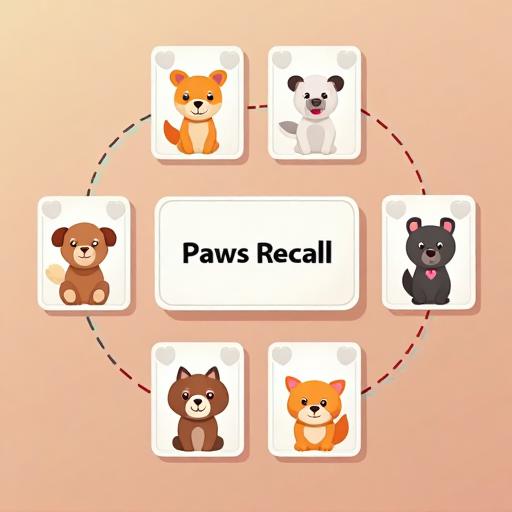 Paws Recall