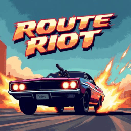 Route Riot