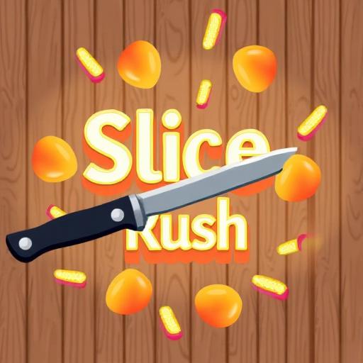 Slice Rush