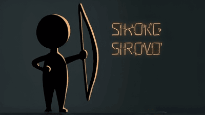 Stickman Archer 4