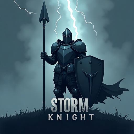 Storm Knight