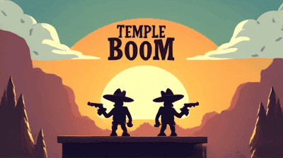 Temple Of Boom