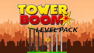 Tower Boom