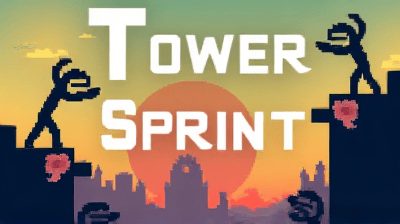 Tower Sprint