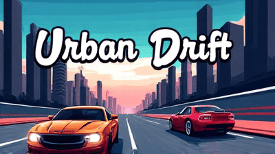 Urban Drift