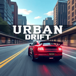 Urban Drift