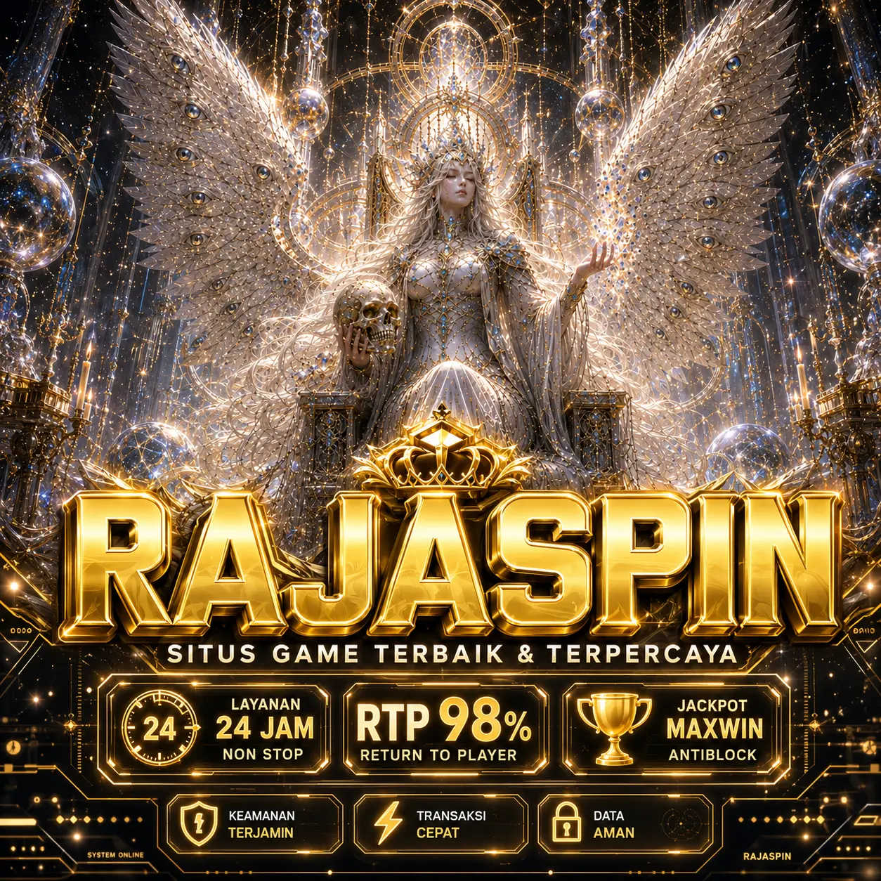 Poster Promo / Informasi